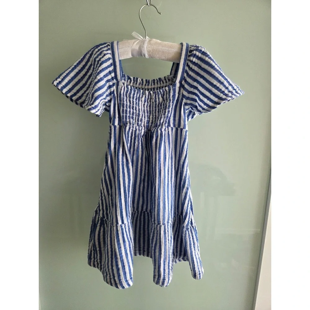 Old navy toddler girl‎ dress 5t